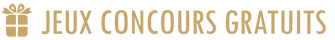 Logo Jeux Concours Gratuits