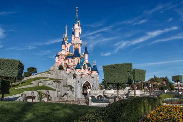 Comment gagner un voyage à Disneyland Paris ?