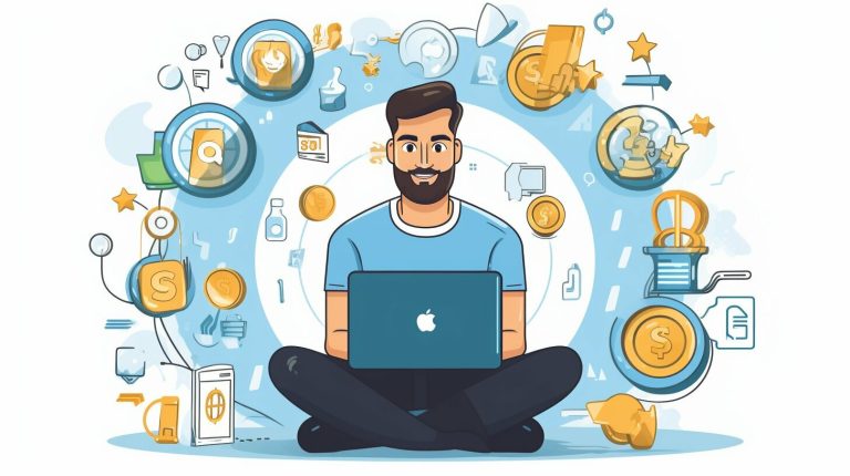 Guide Complet : Comment Gagner sur le Net avec Facilité et Efficacité 8 comment gagner sur le net